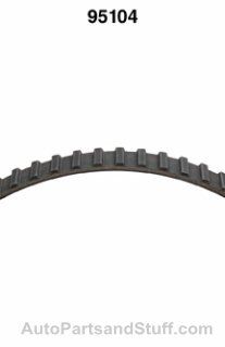 Dayco 95104FN Timing Belt Automotive