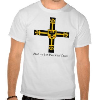 Deutschen Ordens Shirt