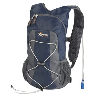 Mountain Trails Revive 12 Backpack Mountain Trails Other Camping Gear