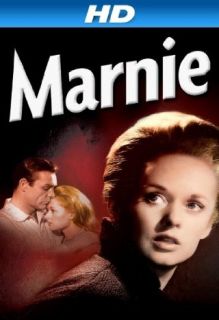 Marnie [HD] Tippi Hedren, Sean Connery, Bruce Dern, Alfred Hitchcock  Instant Video