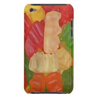 Gummy Bear Barely There iPod Covers
