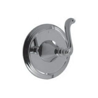 Santec DT2 CN49 TM 2 WAY WALL MOUNT DIVERTER WITH "CN" HANDLES   Tub And Shower Faucets  