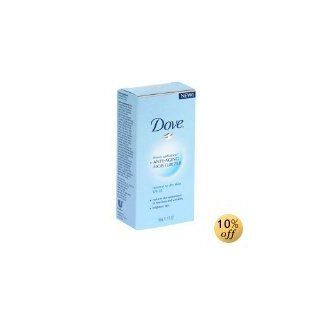Dove Fresh Radiance Anti Aging Moisturizer   Three 1.7oz Bottles  Foundation Primers  Beauty