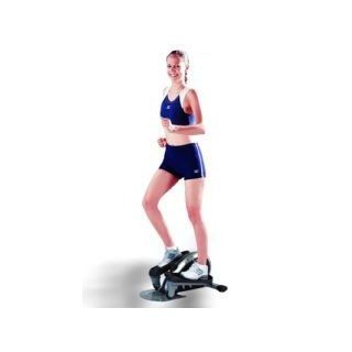 Fun Exercise   Small in Size, Big in Power   Mini Elliptical Trainer Professional Edition (5 Stars Online Store   Ezshoponline, Inc.) Health & Personal Care