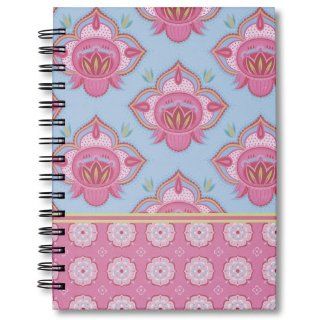 Plan Ahead Oversized Hardbound Journal, Assorted Colors, Color May Vary, 192 Ruled Pages (84787)  Wirebound Notebooks 