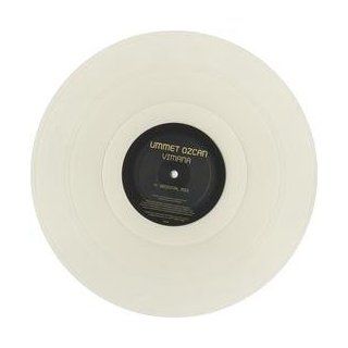 Ummet Ozcan / Vimana (Clear Vinyl) Music