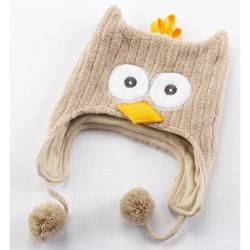 Baby Aspen My Little Night Owl Snuggle Sack Cap Gift Set Baby Aspen Gift Sets