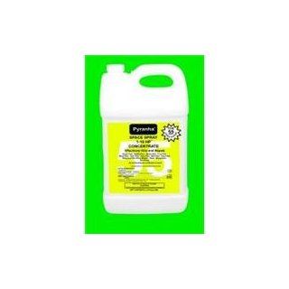 PYRANHA 55 GALLON SYS REFILL, Size GALLON (Catalog Category Bug & Insect ControlFLYS AND INSECTS)  Insect Repellents 
