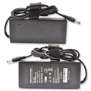 NEW AC Power Adapter for Toshiba Satellite A105 S4284 Computers & Accessories
