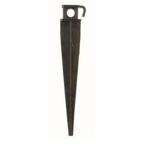 Bond Manufacturing 15 in. Heavy Duty Plastic Stake 327
