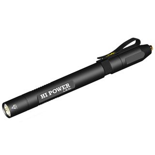 Browning HI Power Pen Light Browning Flashlights