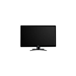 Acer G196HQL b 18.5 inch Widescreen 100,000,0001 5ms VGA LED LCD Monitor (Black) Computers & Accessories