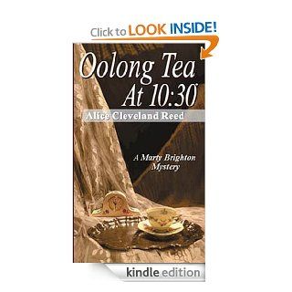 Oolong Tea at 1030 eBook Alice Reed Kindle Store