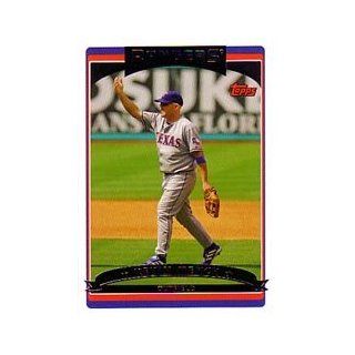 2006 Topps #198 Kevin Mench Sports Collectibles