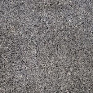 Stonemark Granite 3 in. Granite Countertop Sample in Azul Platino DT G247