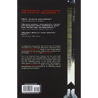 V for Vendetta (9781401208417) Alan Moore, David Lloyd Books
