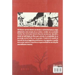 Rio veneno/ Poison River (Spanish Edition) Beto Hernandez 9788478336654 Books