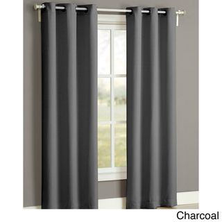 Bennet 84 inch Curtain Panel Pair   The Best Deals on Curtains