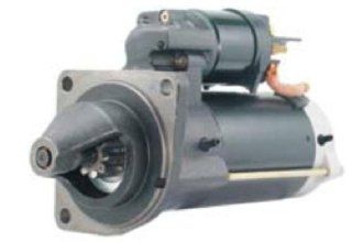 NEW 24V 9 TOOTH CW STARTER MOTOR IVECO 0 001 231 010 500325185 DRS1310 Automotive