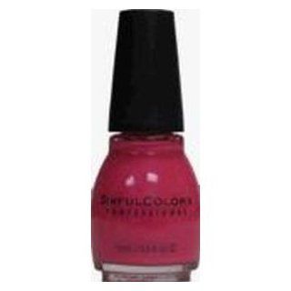 Sinful Colors Nail Polish Nirvana (Pack of 3) Health & Personal Care