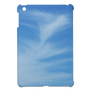 Blue Sky iPad Mini Case