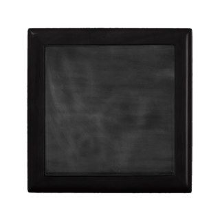 6089 chalkboard BLACK CHALK BOARD TEXTURE GRUNGE T Gift Box
