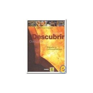 Descubrir Espana y Latinoamerica (Spanish Edition) (9788853004826) Alberto Ribas Casasayas Books