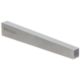 Mitutoyo 010005 Angle Block, +/  20 sec Accuracy, 3 Degree Angle Precision Measurement Products