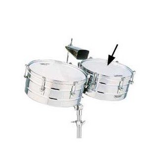 LP 10 Plastic Timbalito Hd Musical Instruments