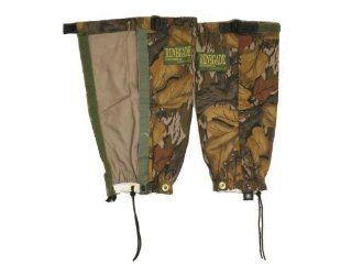 Renegade Gaiters   Mossy Oak  Hunting Camouflage Accessories  Sports & Outdoors