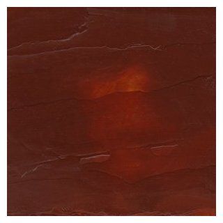 Encaustic Wax Paint  Enkaustikos Pompeii Red 8 fl oz Size [236ml]