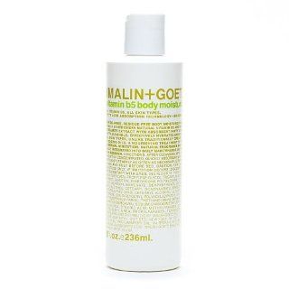 MALIN+GOETZ Vitamin B5 Body Moisturizer 8 fl oz (236 ml) Health & Personal Care