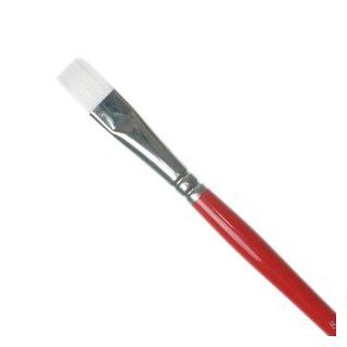Winsor & Newton University Series Long Handled Brushes 8 bright 237