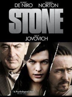 Stone Robert De Niro, Edward Norton, Milla Jovovich, John Curran  Instant Video