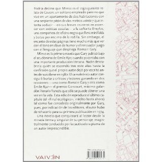 Mimos/ Pampering (Spanish Edition) Gari Romain 9788496592575 Books