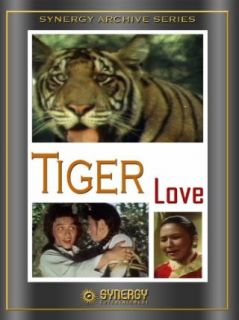 Tiger Love Hu Chin, Lo Lieh, Llin I Hsiu  Instant Video