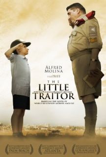 The Little Traitor Alfred Molina, Ido Port, Rami Heuberger, Gilya Stern  Instant Video