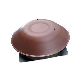 Lomanco Roof Exhaust Vent 135 MILL  