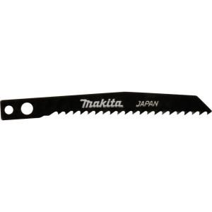 Makita 3 1/8 in. x 24 Teeth per in. Shank Jig Saw Blade (2 Pack) 723012 3 2