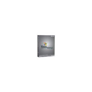 Microsoft Windows Small Business Server Standard 2003 R2 Upgrade 5 Client [Old Version] Software