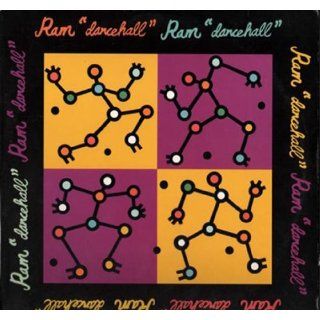 Ram Dancehall [Vinyl] Music