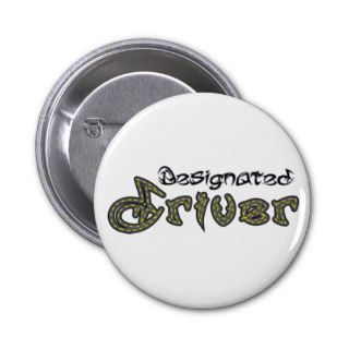 Designated Driver Button