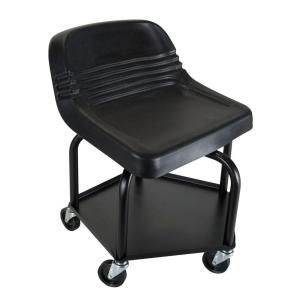 Toolstud 19 in .x19 in. x 20.75 in. Mechanics Seat with 5 Star Base HRS5NA