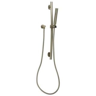 La Toscana Lady Shower System in Brushed Nickel 89PW124