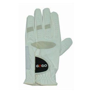 GOGO Mens Tour GT540 Golf Gloves   Right   L  Sports & Outdoors