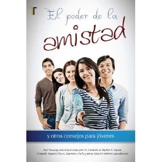 El poder de la amistad (Spanish Edition) Various Authors 9781588024176 Books