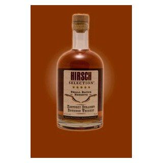Hirsch Selection Bourbon Small Batch Reserve 750ML Grocery & Gourmet Food