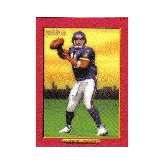 2005 Topps Turkey Red Red #244 Daunte Culpepper Sports Collectibles