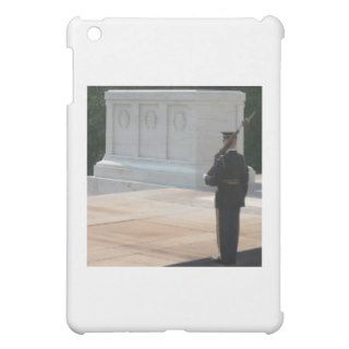 Tomb of the Unknowns iPad Case