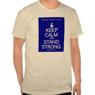 Georgetown SC Fire Relief T Shirt
